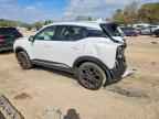 2025 NISSAN KICKS