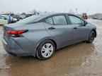 2022 NISSAN VERSA