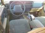 2000 JEEP CHEROKEE
