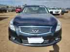 2011 INFINITI G37