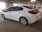 2016 KIA FORTE