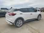 2025 NISSAN KICKS