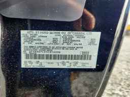 2000 FORD F-150 Lightning