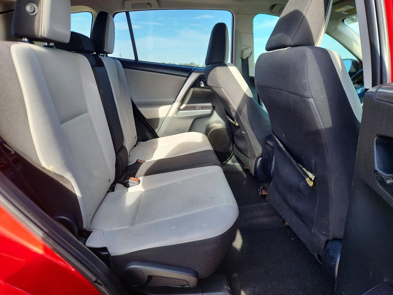 2017 TOYOTA RAV4