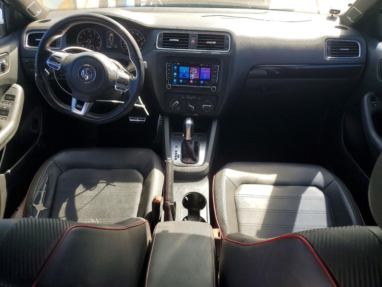 2014 VOLKSWAGEN JETTA
