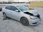 2014 NISSAN SENTRA