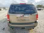 2011 HONDA PILOT