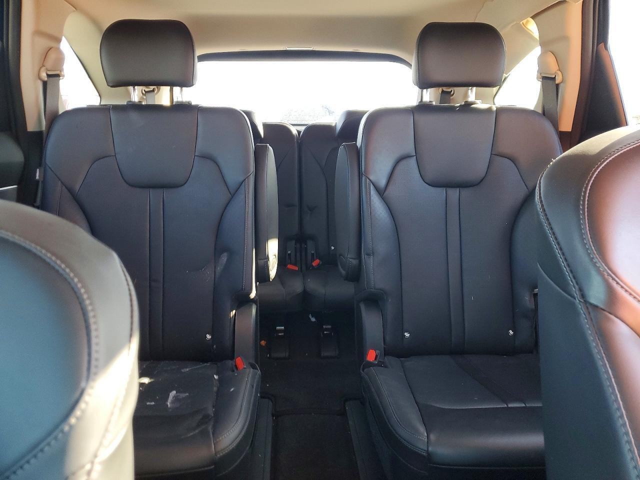 2024 KIA SORENTO