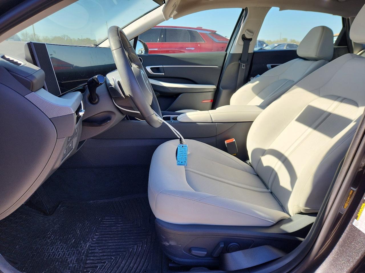 2025 HYUNDAI SONATA