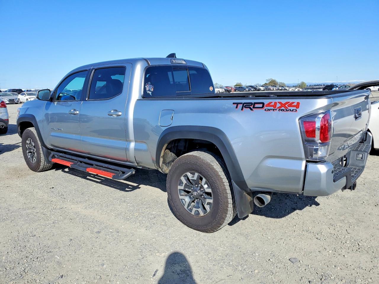 2023 TOYOTA