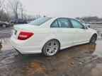 2012 MERCEDES-BENZ C-CLASS