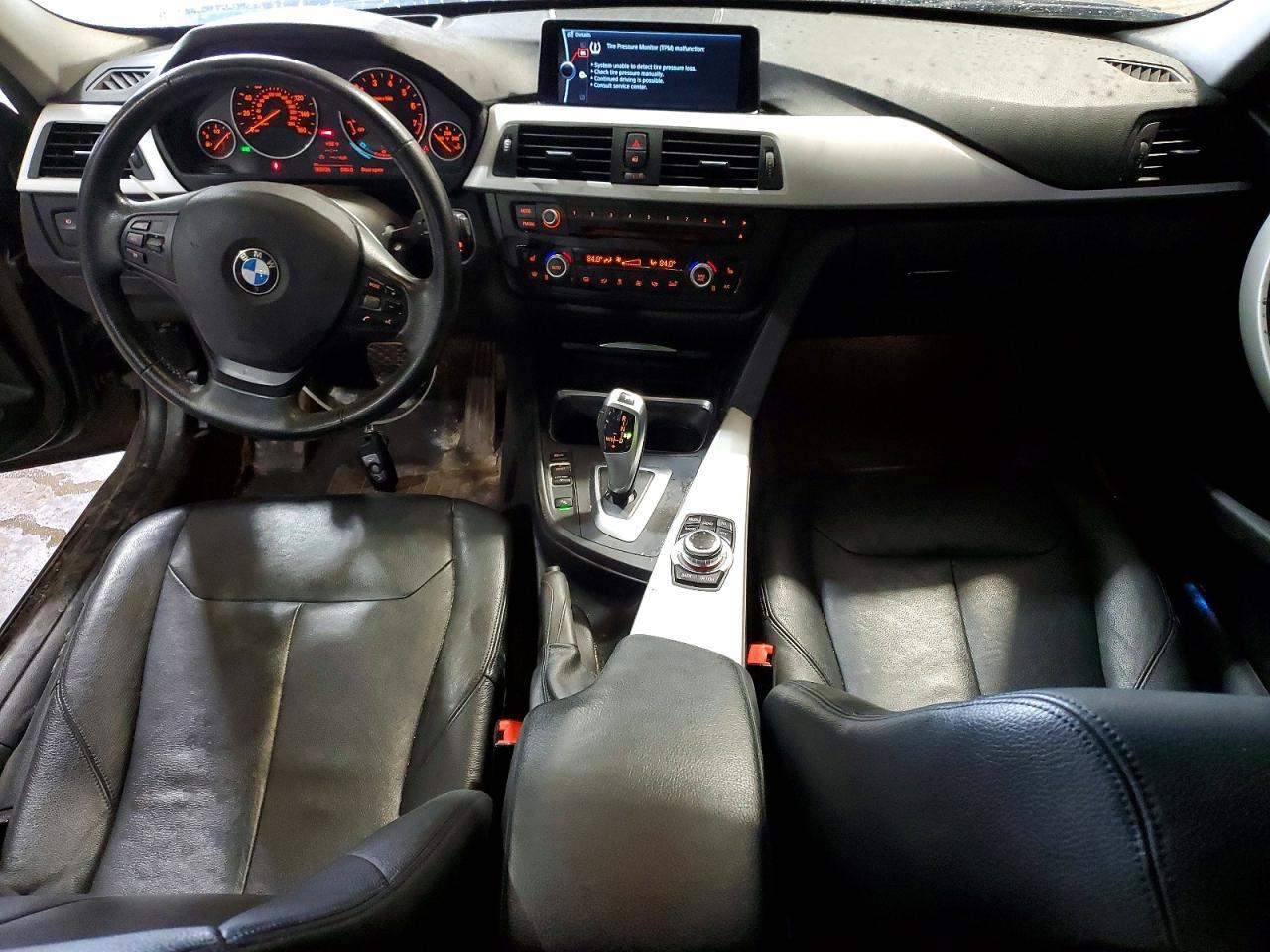 2013 BMW 3 SERIES