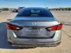 2021 NISSAN ALTIMA