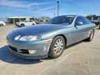 1992 LEXUS Sc