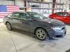 2014 CHEVROLET IMPALA