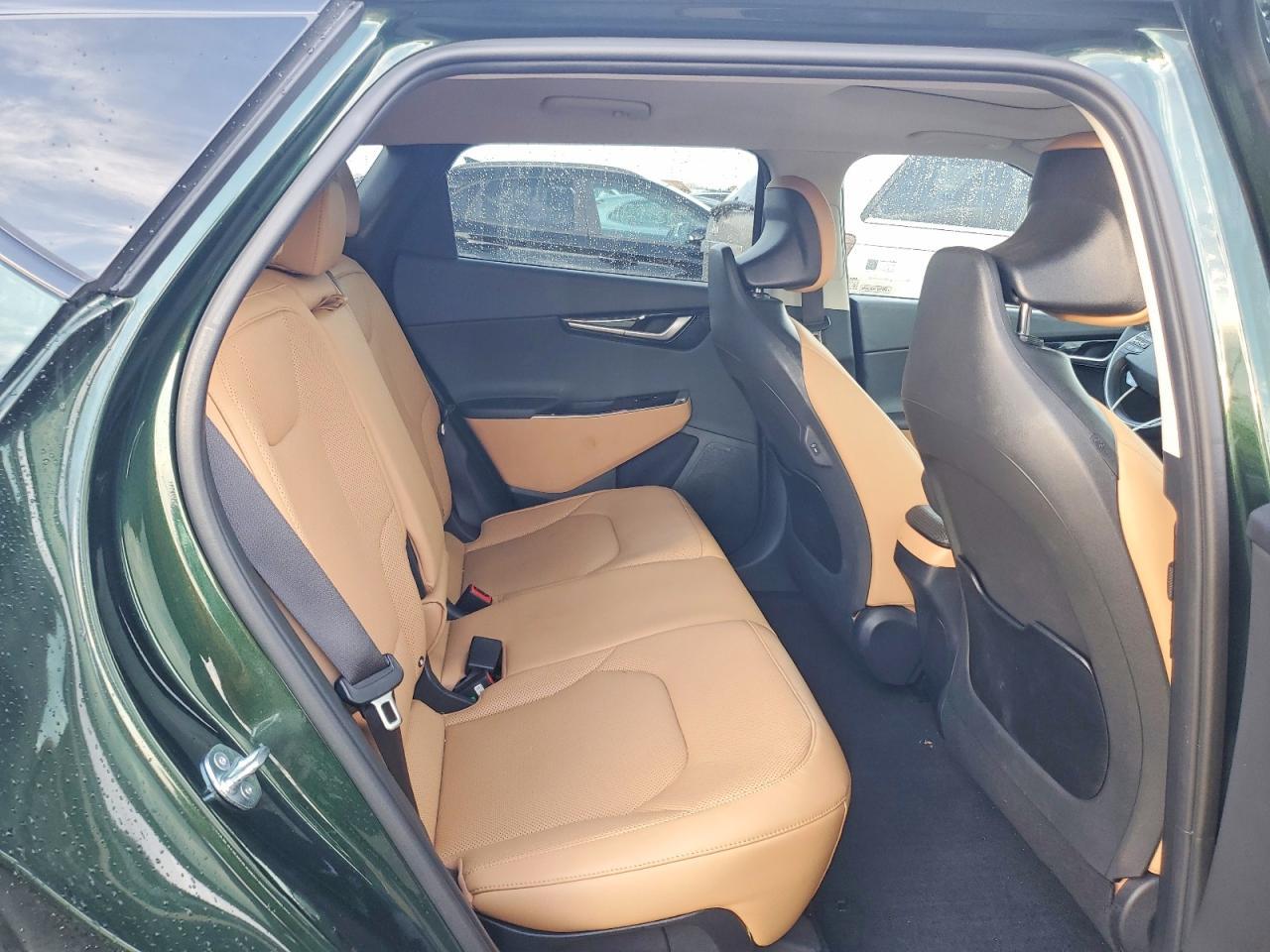 2023 KIA EV6