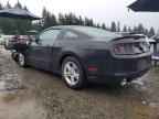 2013 FORD MUSTANG