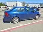 2009 NISSAN VERSA