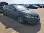 2016 NISSAN Maxima