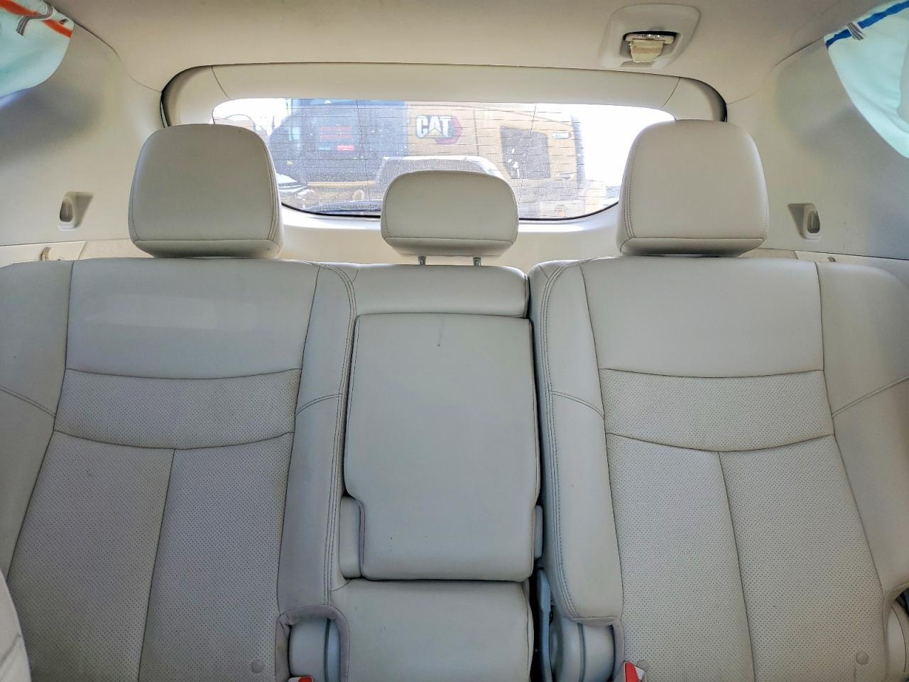 2018 NISSAN MURANO