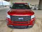 2017 FORD Explorer Sport Trac