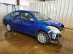 2012 NISSAN VERSA