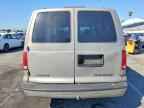 2002 CHEVROLET Astro