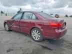 2009 HYUNDAI SONATA