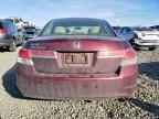 2011 HONDA ACCORD