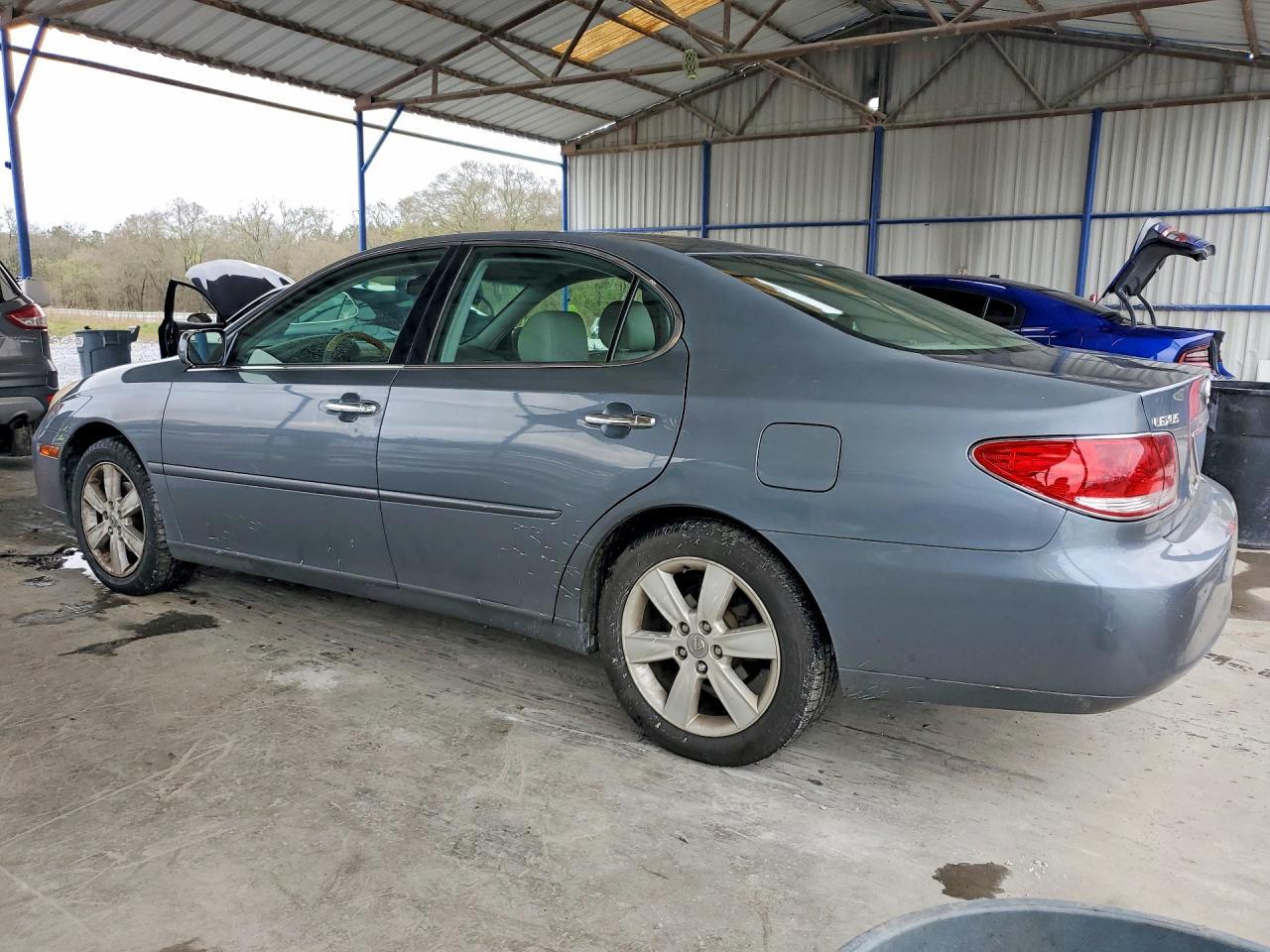 2006 LEXUS ES 330
