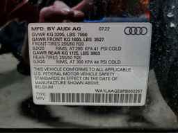 2023 AUDI E-TRON