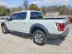 2017 FORD F-150 Lightning