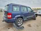 2008 JEEP Liberty