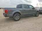 2015 FORD F-150 Lightning