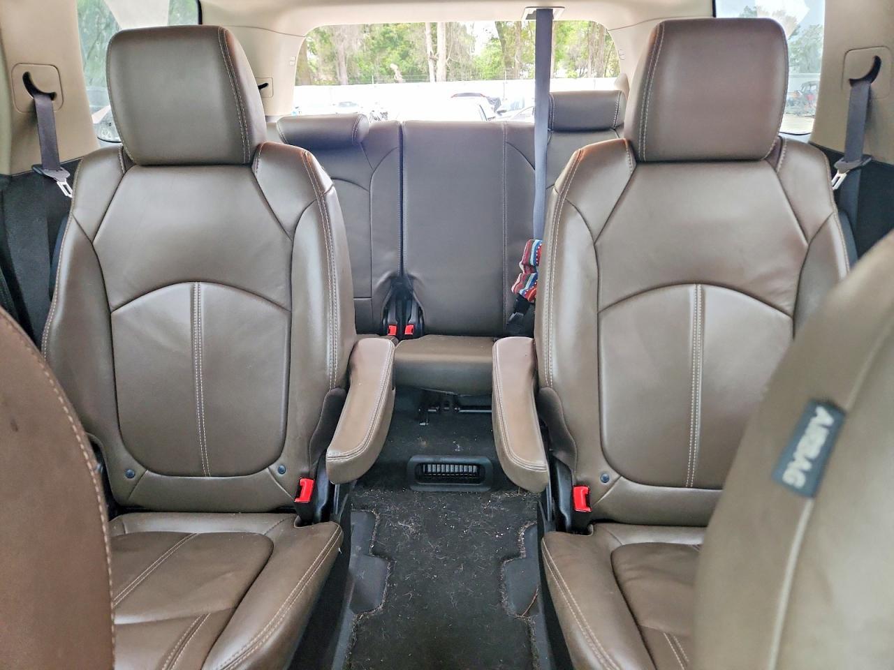 2014 GMC ACADIA