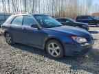 2006 SUBARU IMPREZA