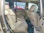 2011 HONDA PILOT