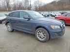 2011 AUDI Q5