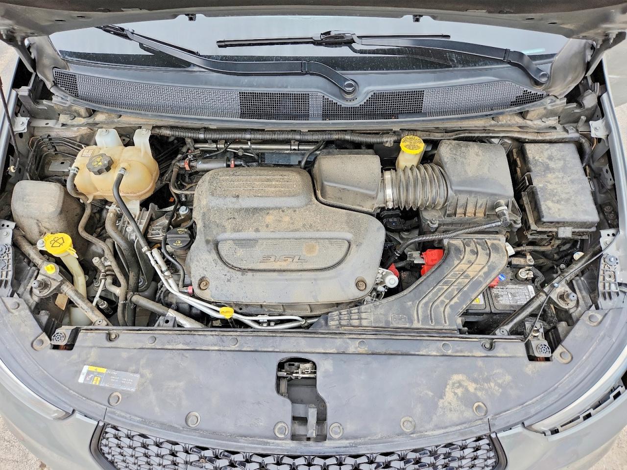 2021 CHRYSLER Pacifica