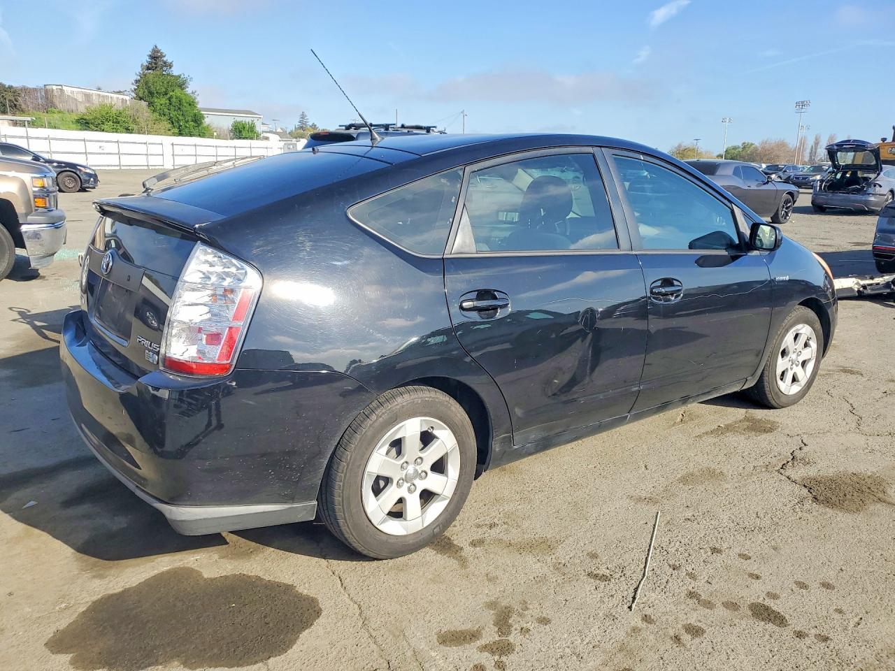 2006 TOYOTA PRIUS