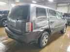 2014 HONDA PILOT