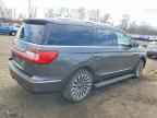 2018 LINCOLN Navigator