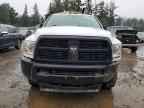 2012 DODGE Ram 2500