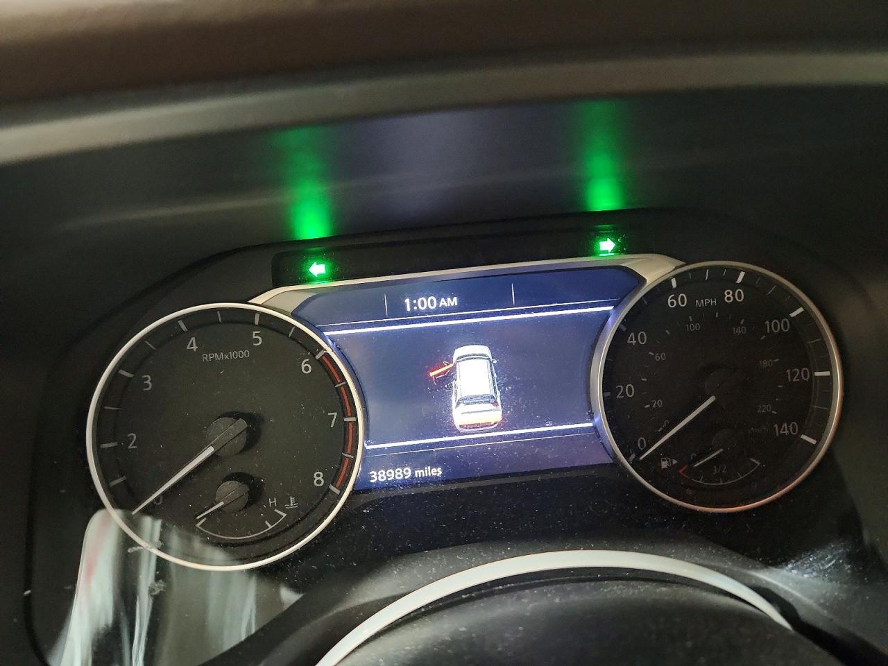 2022 NISSAN ROGUE