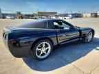 2000 CHEVROLET CORVETTE