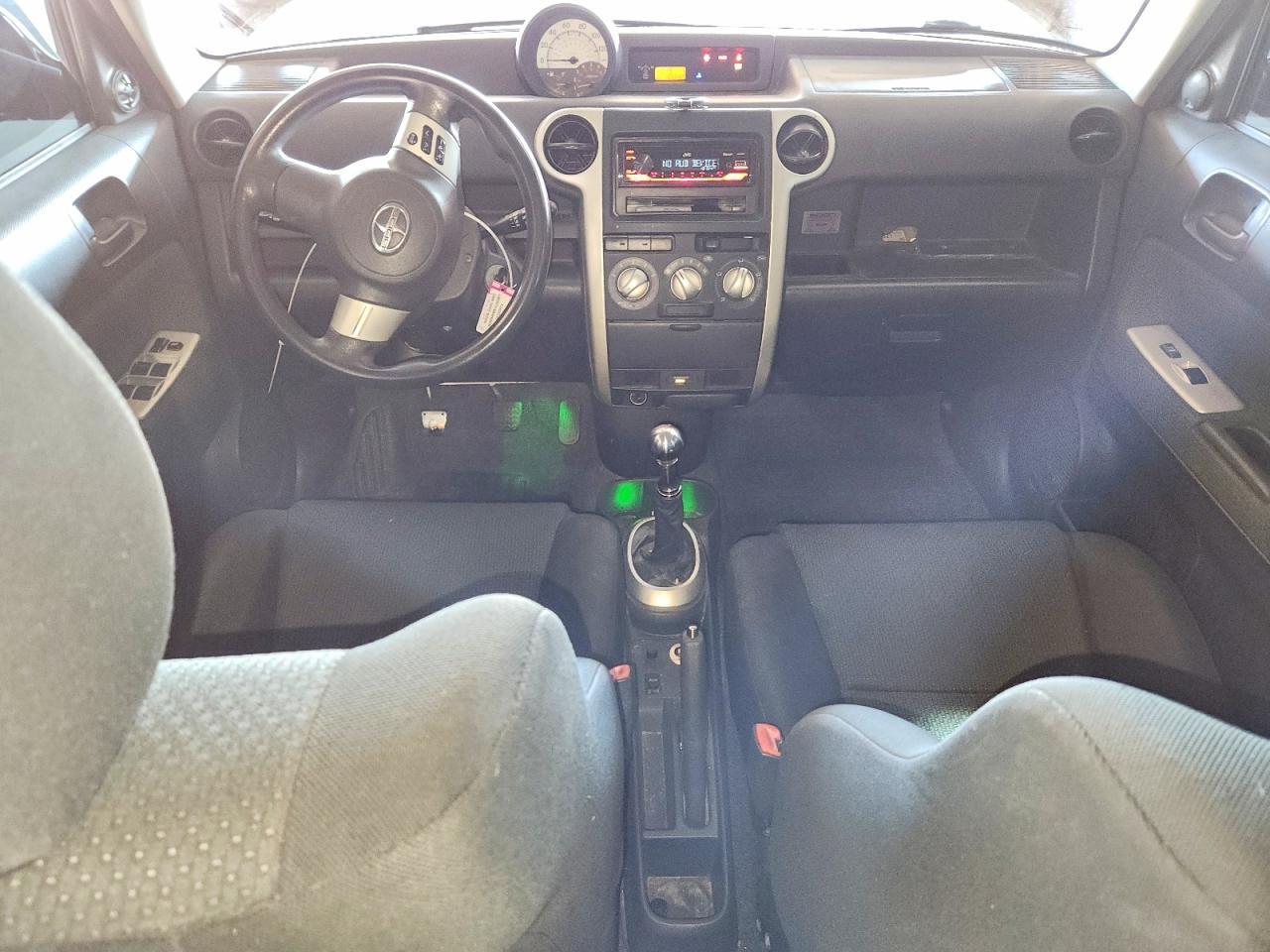2006 SCION xB