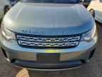 2017 LAND ROVER Discovery