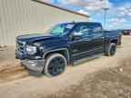 2018 GMC Sierra
