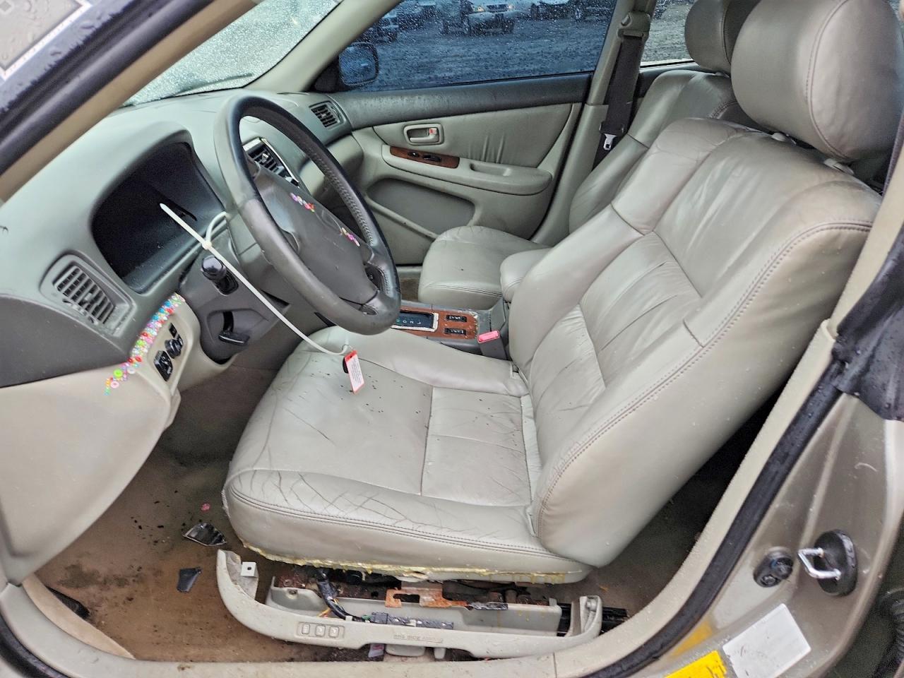 2000 LEXUS Es 300