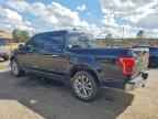 2016 FORD F-150 Lightning